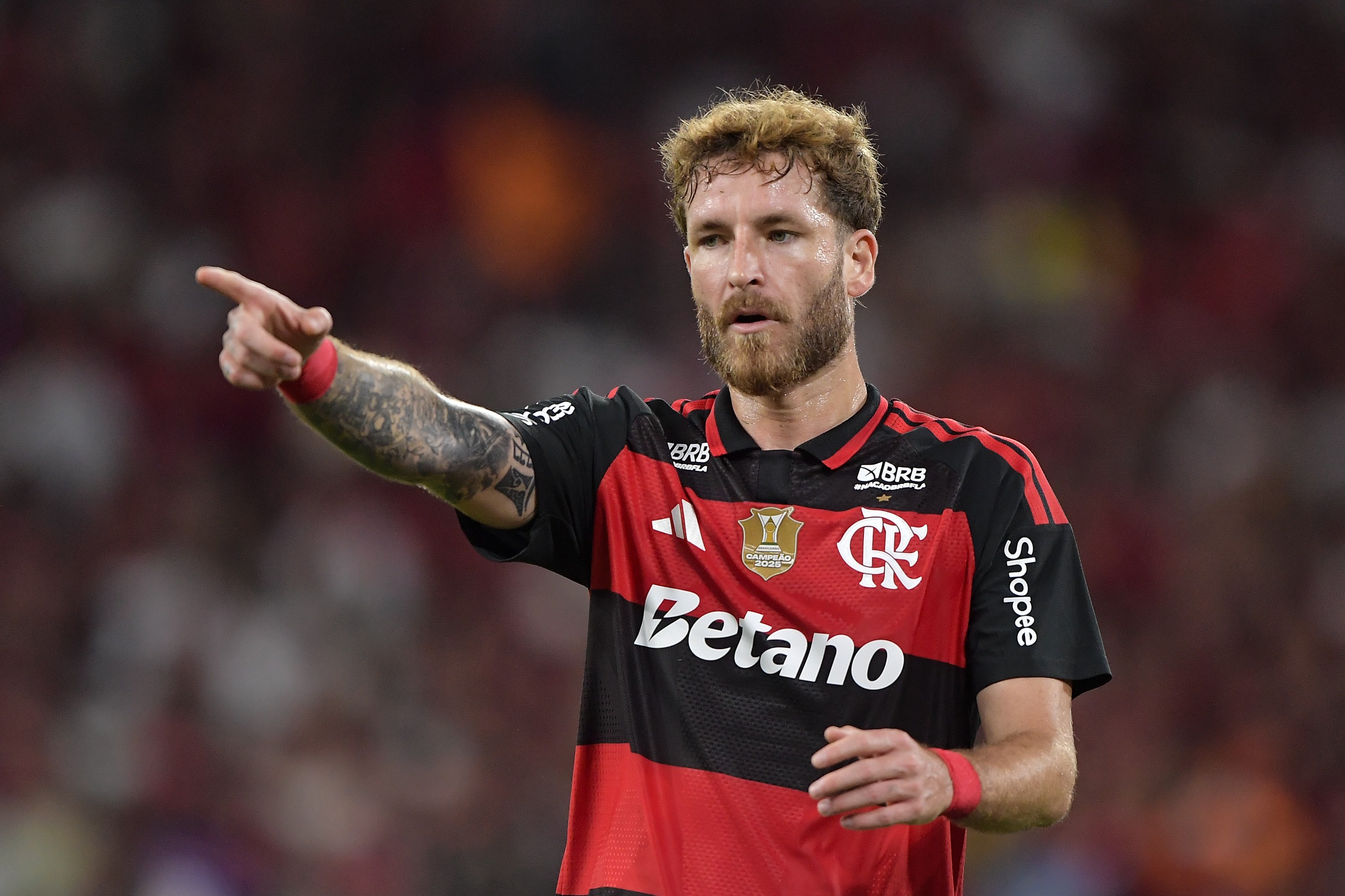 Flamengo Trabalha para Recuperar Integralmente Elenco Antes do Confronto Crucial contra o Cruzeiro na Libertadores