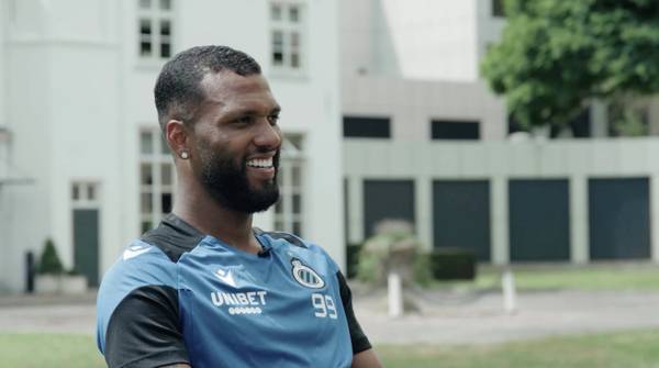 Após render R$ 8 milhões ao Cruzeiro, Thiago destaca passagem especial antes de estreia pelo Brugge