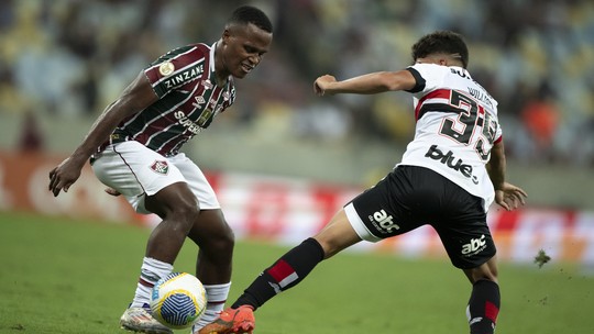 Classificação do returno: veja a posição e desempenho do Bragantino