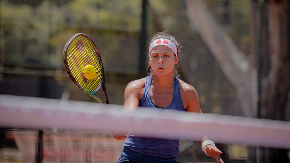WTA regressa a Portugal com torneio de ténis de categoria 125