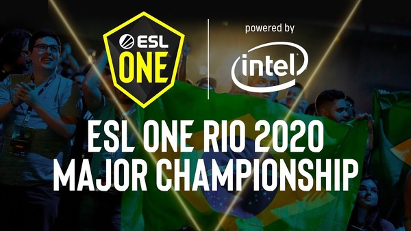 ESL One Road to Rio: FURIA mantém invencibilidade ao derrotar Yeah