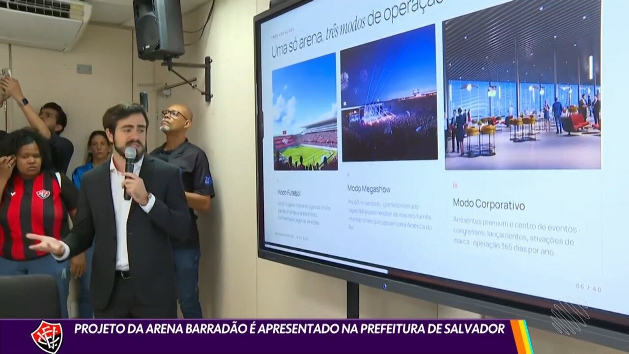 Morre Romenil, ídolo do Vitória | Ge