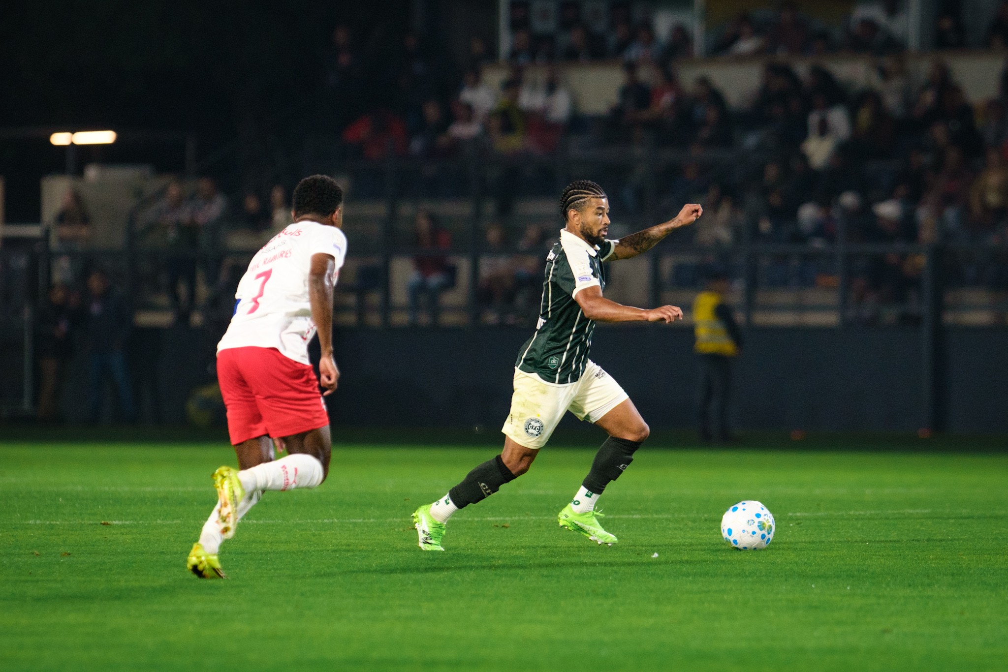 Bragantino 0 x 0 Coritiba: assista aos melhores momentos da partida pelo Brasileirão