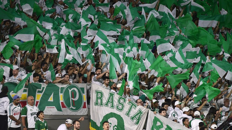 Palpites e dicas para Palmeiras x Corinthians pelo Brasileirão