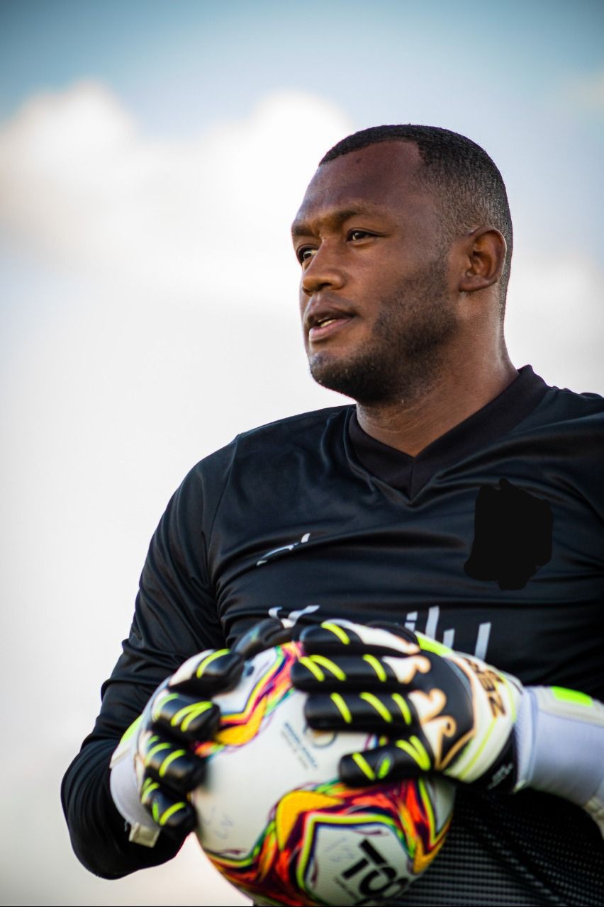 Mixto anuncia contratação de goleiro que estava no River-PI | Ge