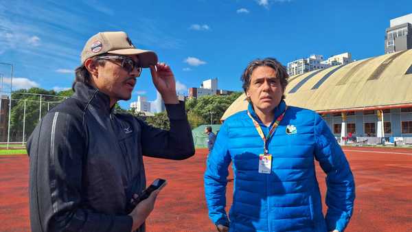 Marcelo Moreno mobiliza helicóptero para auxiliar desabrigados no Rio Grande do Sul.