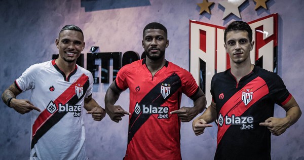 Playera atlas sale 2018