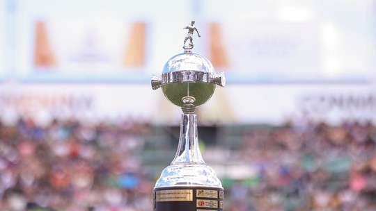 Libertadores Feminina: veja os grupos de Corinthians, Palmeiras e Cruzeiro no sorteio