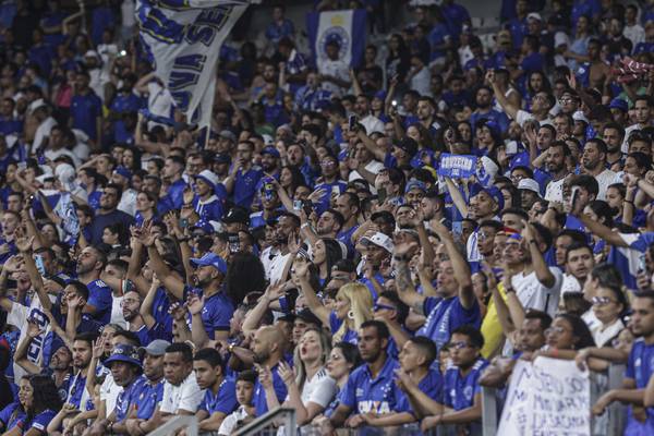 Grêmio x Cruzeiro: onde assistir ao vivo, horário e escalações