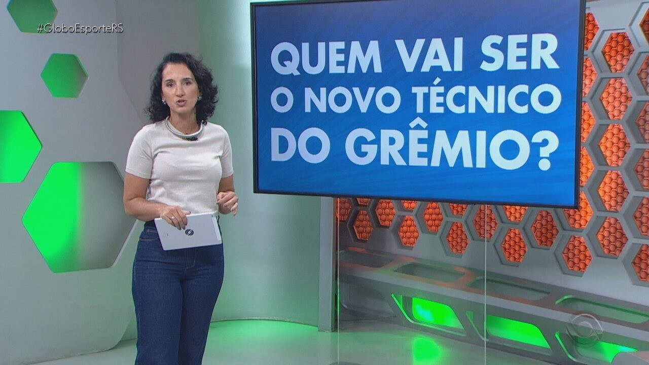 Demitidos de Grêmio e Santos: Quinteros e Caixinha eram alvos opostos dos clubes