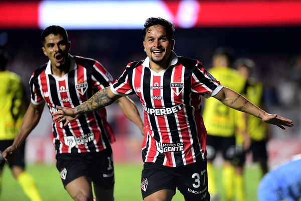 FENÔMENO ARTUR: Como o atacante mudou o patamar do São Paulo em menos de um mês