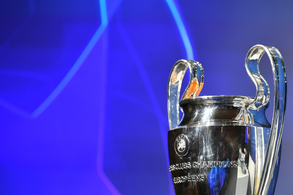 Nova Liga dos Campeões: Uefa aprova mudanças no formato para 2024