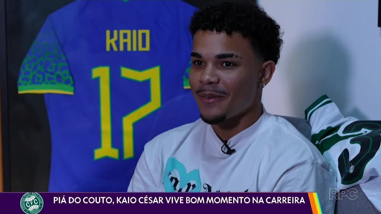 Corinthians tenta contratação de Kaio César, Al-Hilal rejeita proposta