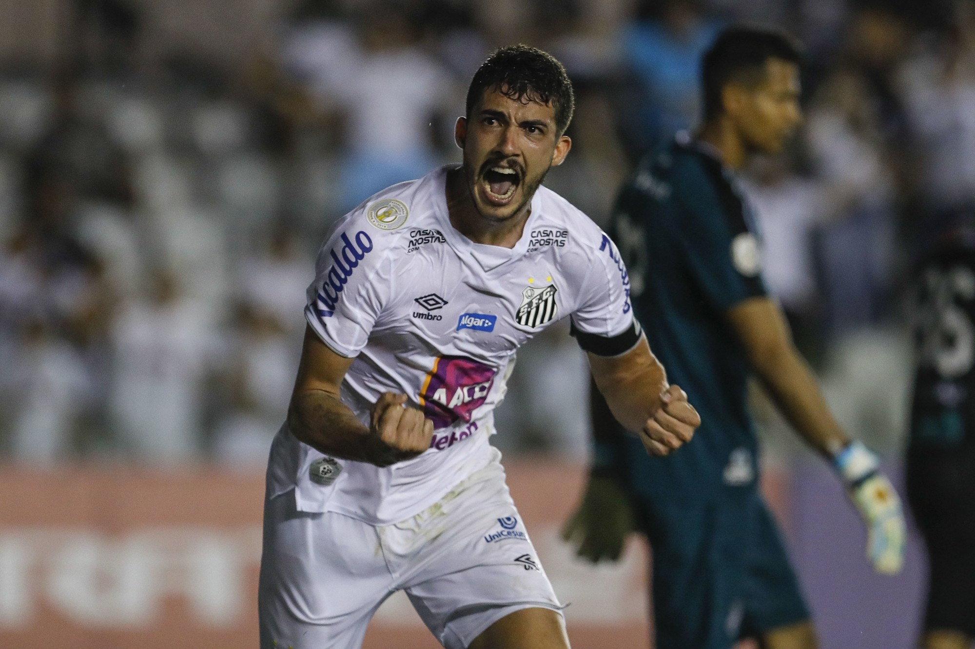 Gustavo Henrique diz sim ao Flamengo e será mais um reforço para 2020 | Ge