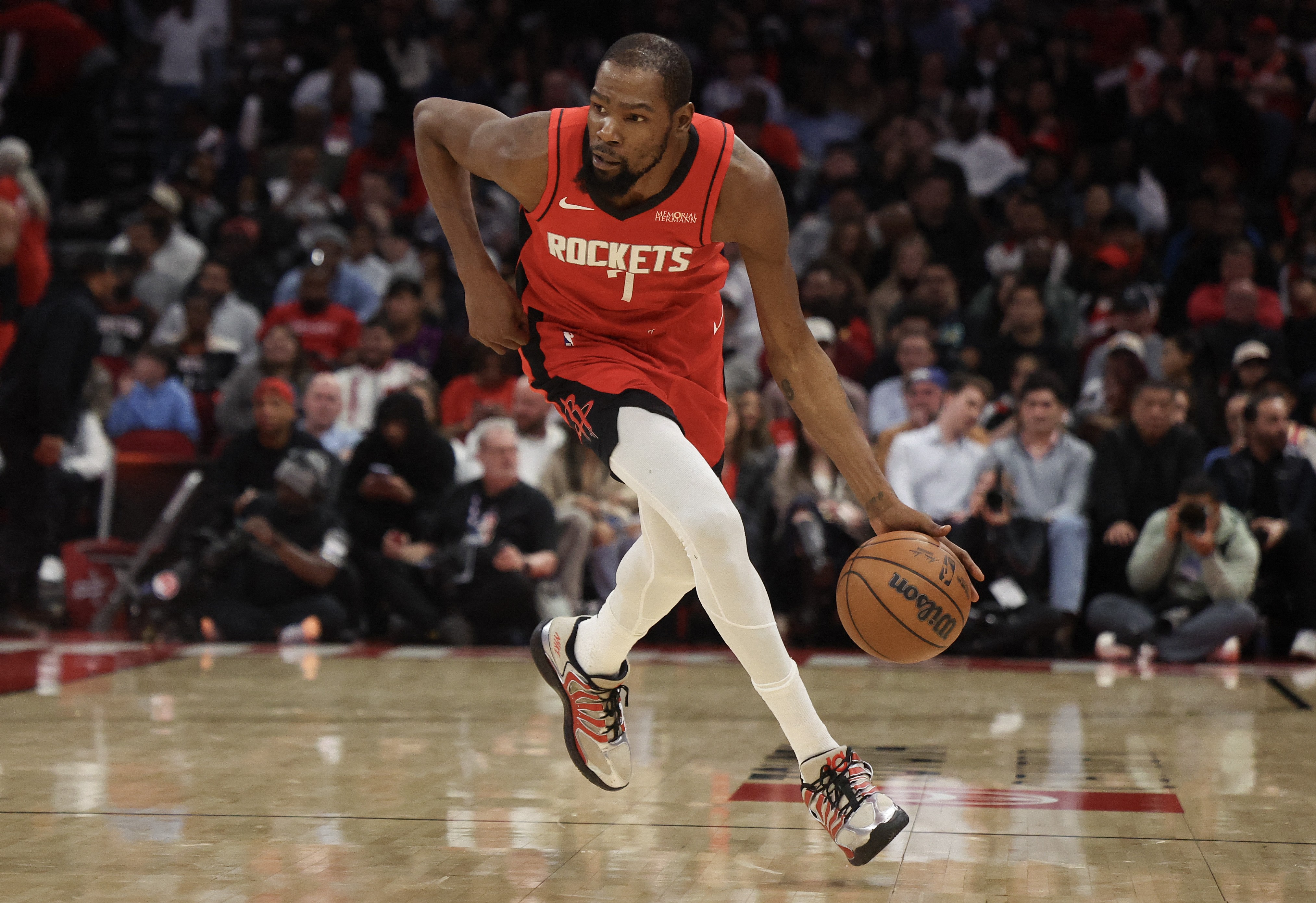 Durant critica Doncic e Jokic por All-Star Game: 