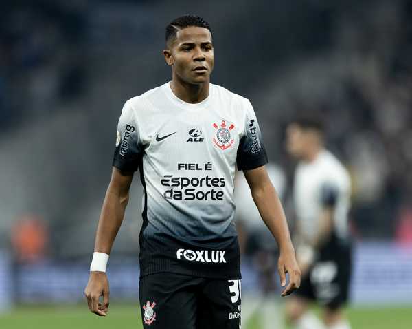 QUASE 140 MILHÕES! Corinthians define o valor de Wesley e Al-Nassr de CR7 demonstra interesse