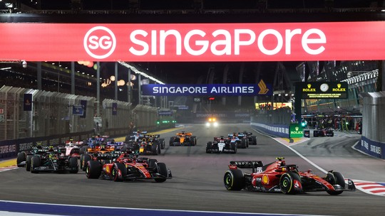 GPonabet cream for ringwormSingapura da F1 2024: horários e onde assistir ao vivo 