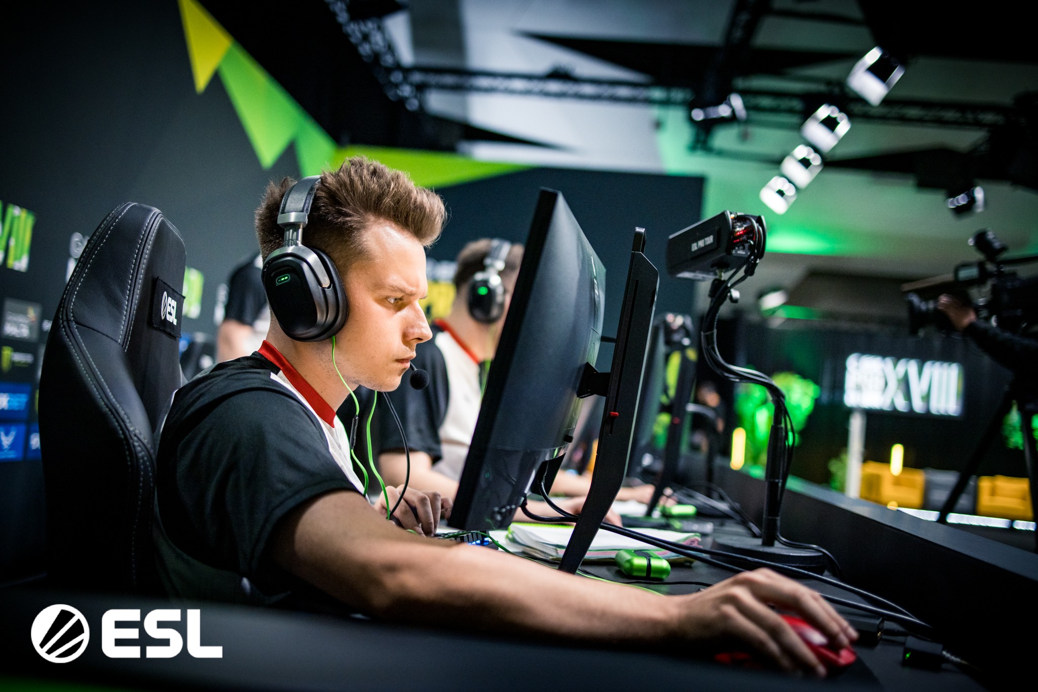 ESL Pro League 18 será finalizada no CS:GO | Ge