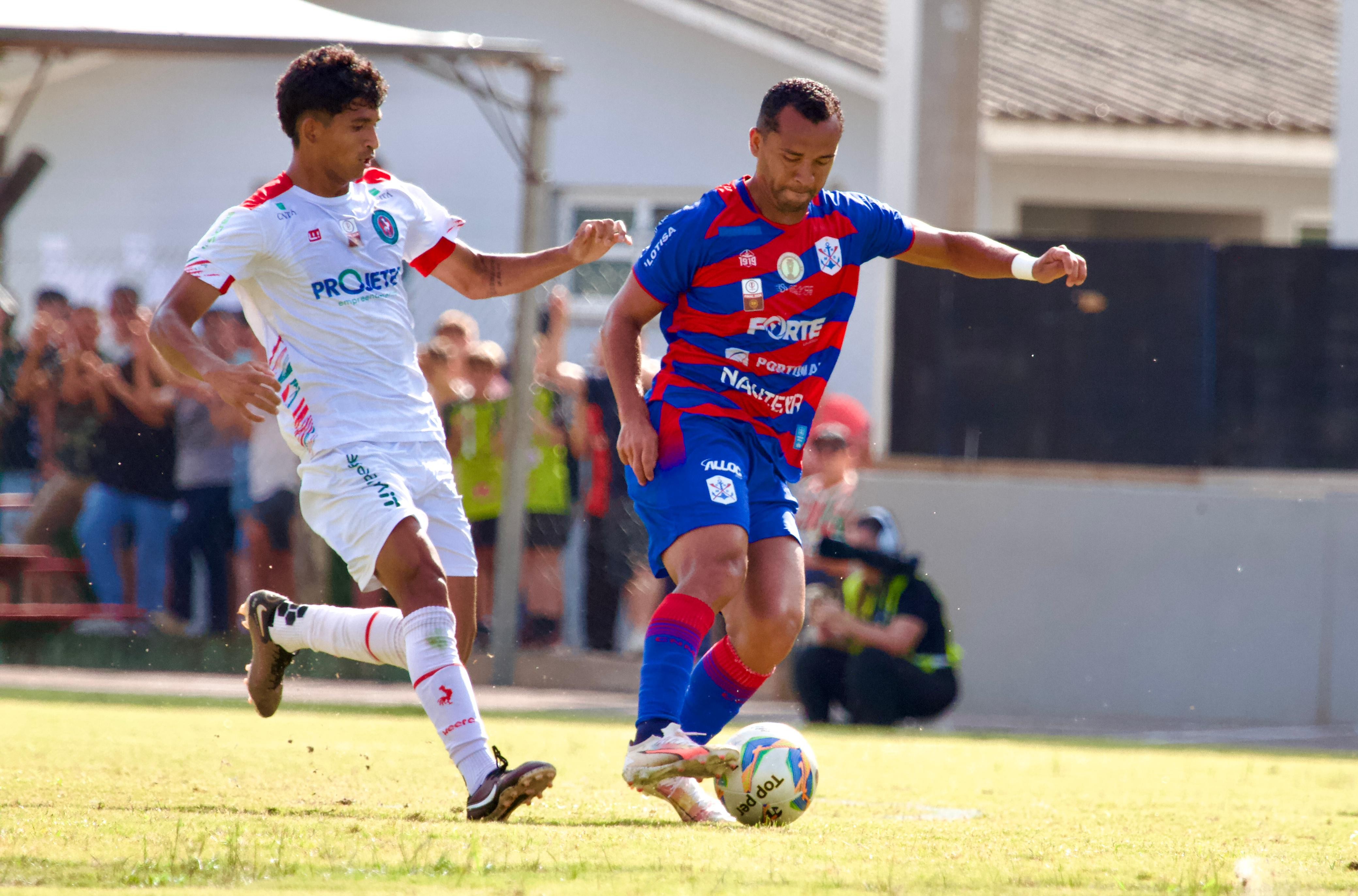 Concórdia vence o Marcílio Dias e conquista a Copa Santa Catarina | Ge