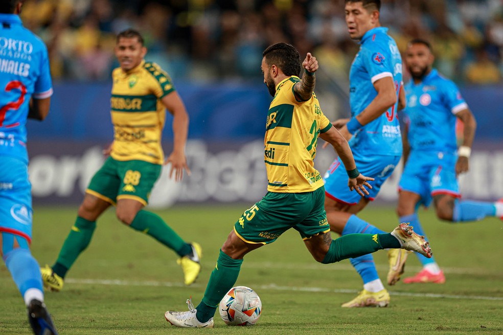 Classificações De Deportivo Garcilaso, Conheça o mundo dos jogos