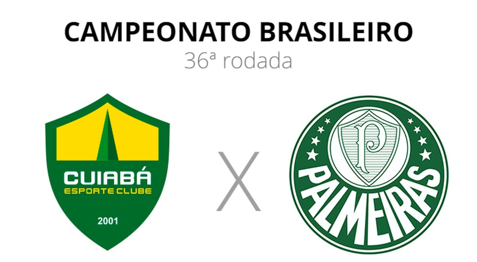 Tudo que você precisa saber antesd e assistir o jogo do Palmeiras