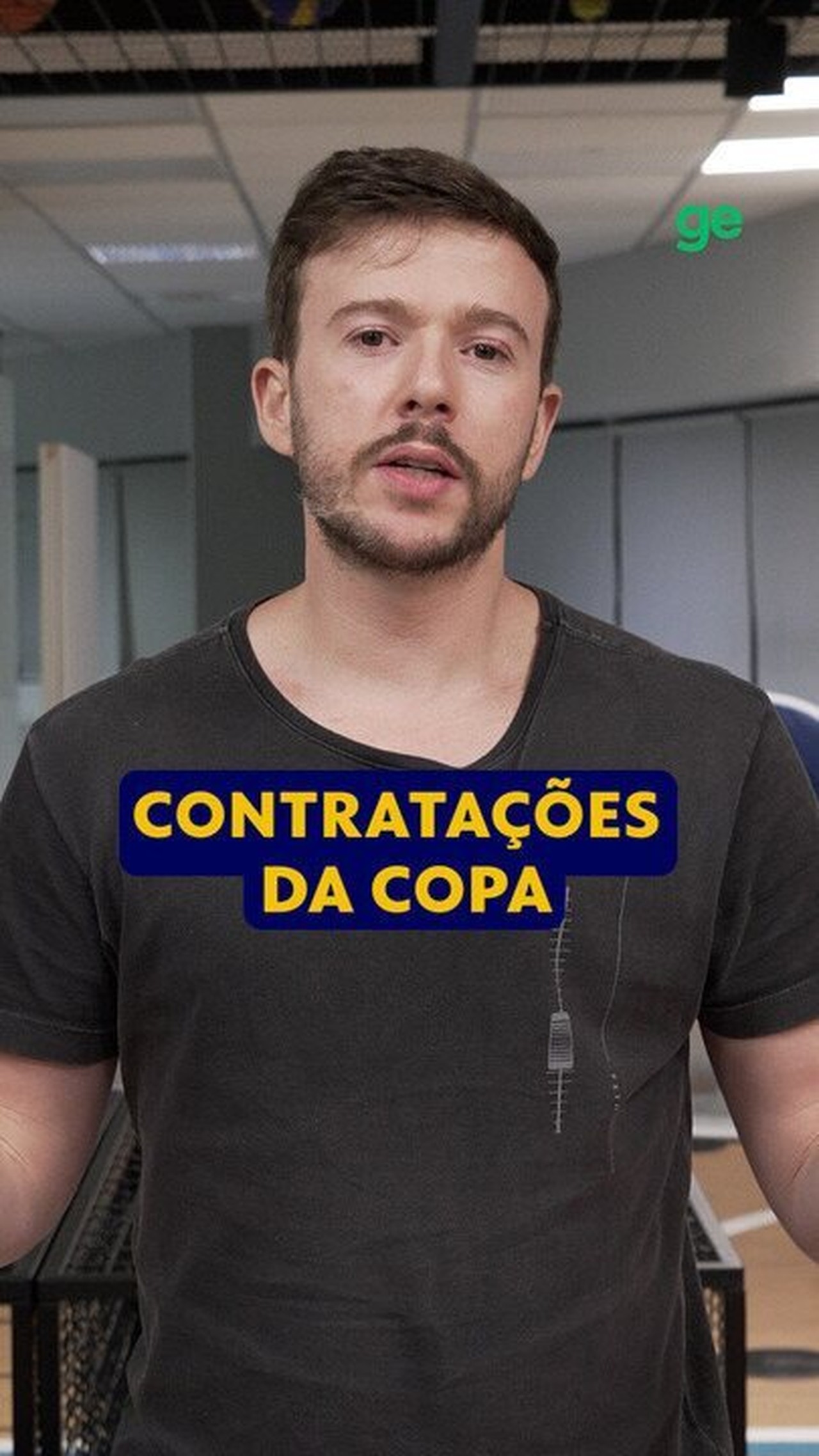 Vitrine da Copa: mercado da bola movimenta mais de R$ 6,7 bilhões com destaques do Mundial