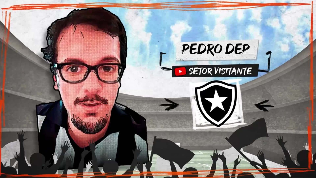 'Podia ser empate', lamenta Pedro Dep | A Voz da Torcida