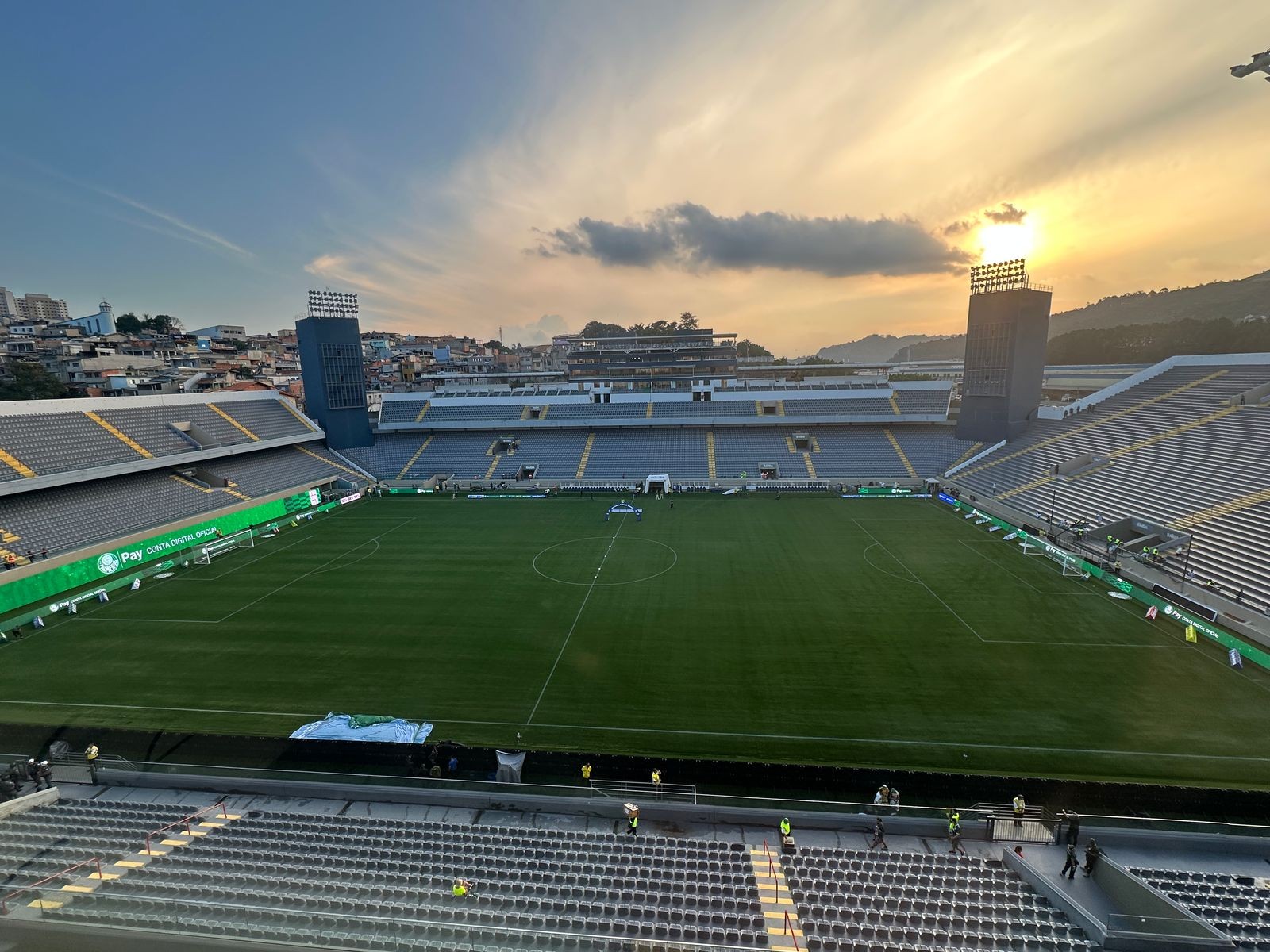 Clássico paulista feminino: Palmeiras x São Paulo - Onde assistir ao vivo.
