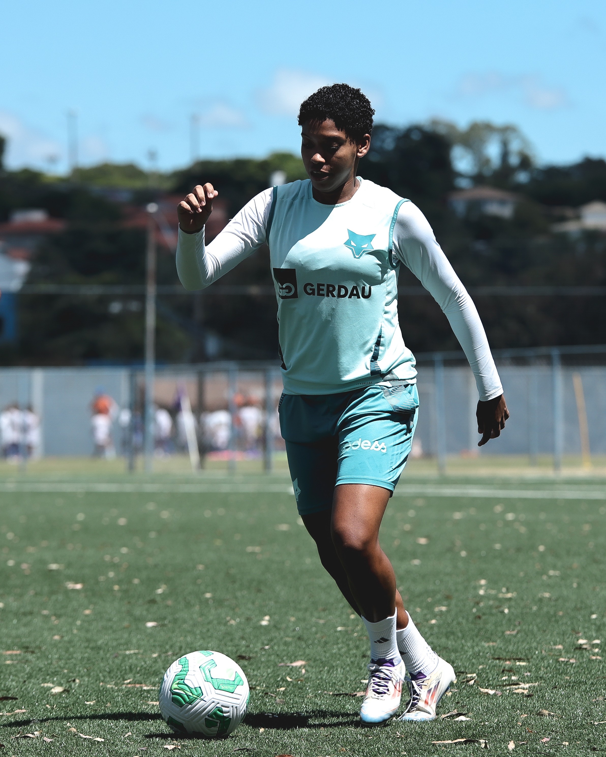 Primeira Venda do Cruzeiro no Feminino no Top-5 do Futebol Brasileiro: Ranking Completo