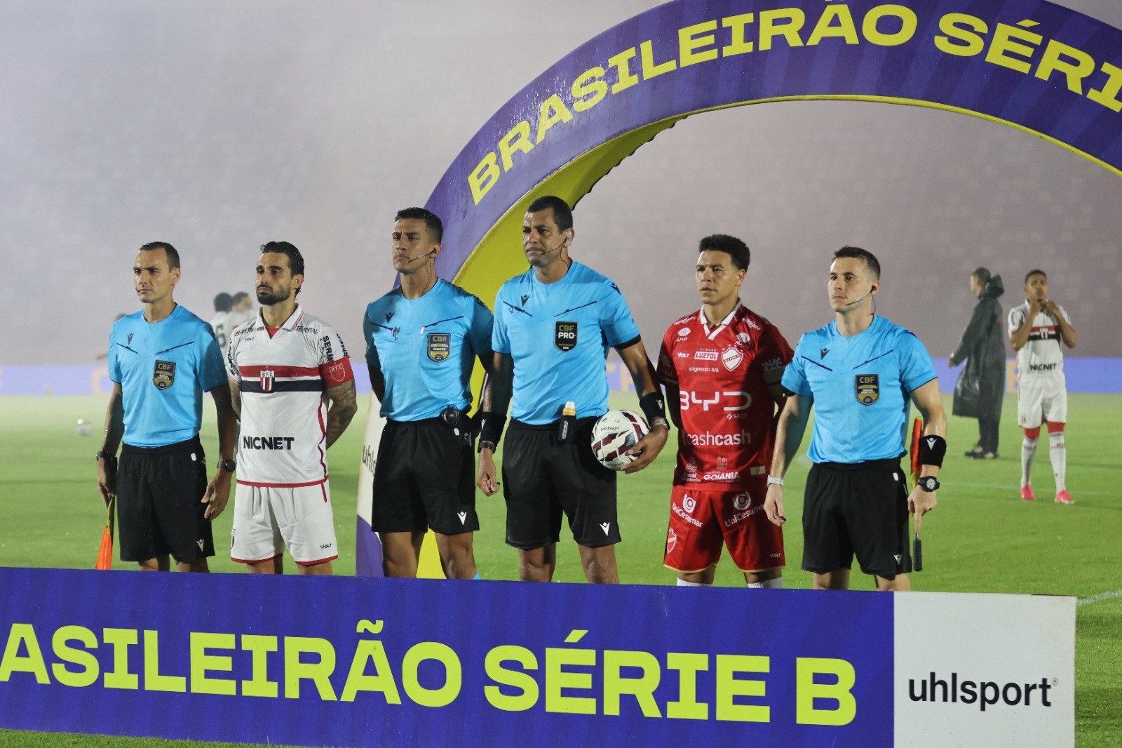Atuações do Botafogo-SP: erros individuais pesam em derrota para líder; dê suas notas