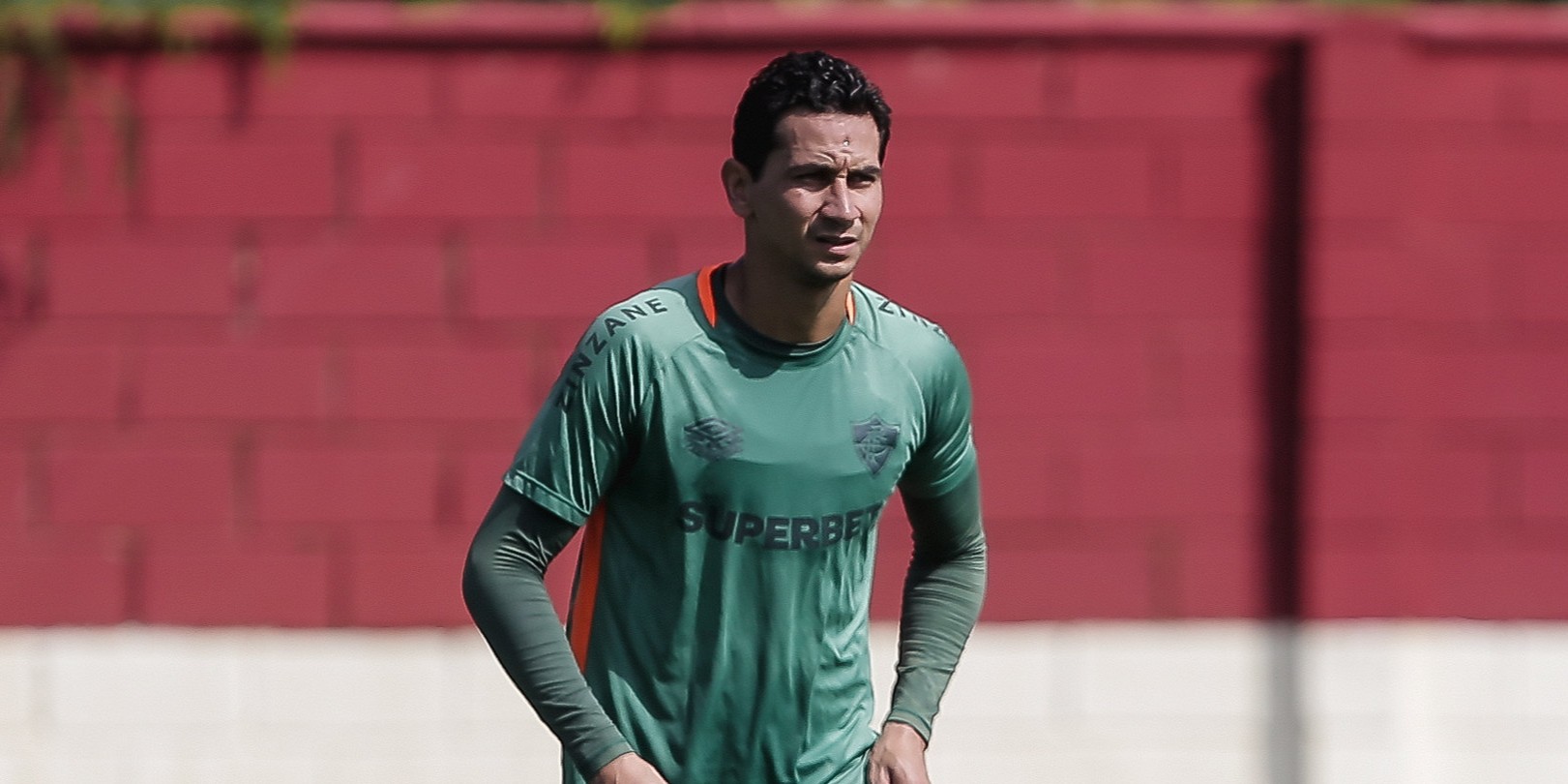Por que Ganso não entrou? Renato explica ausência do camisa 10 do Fluminense contra Atlético-MG