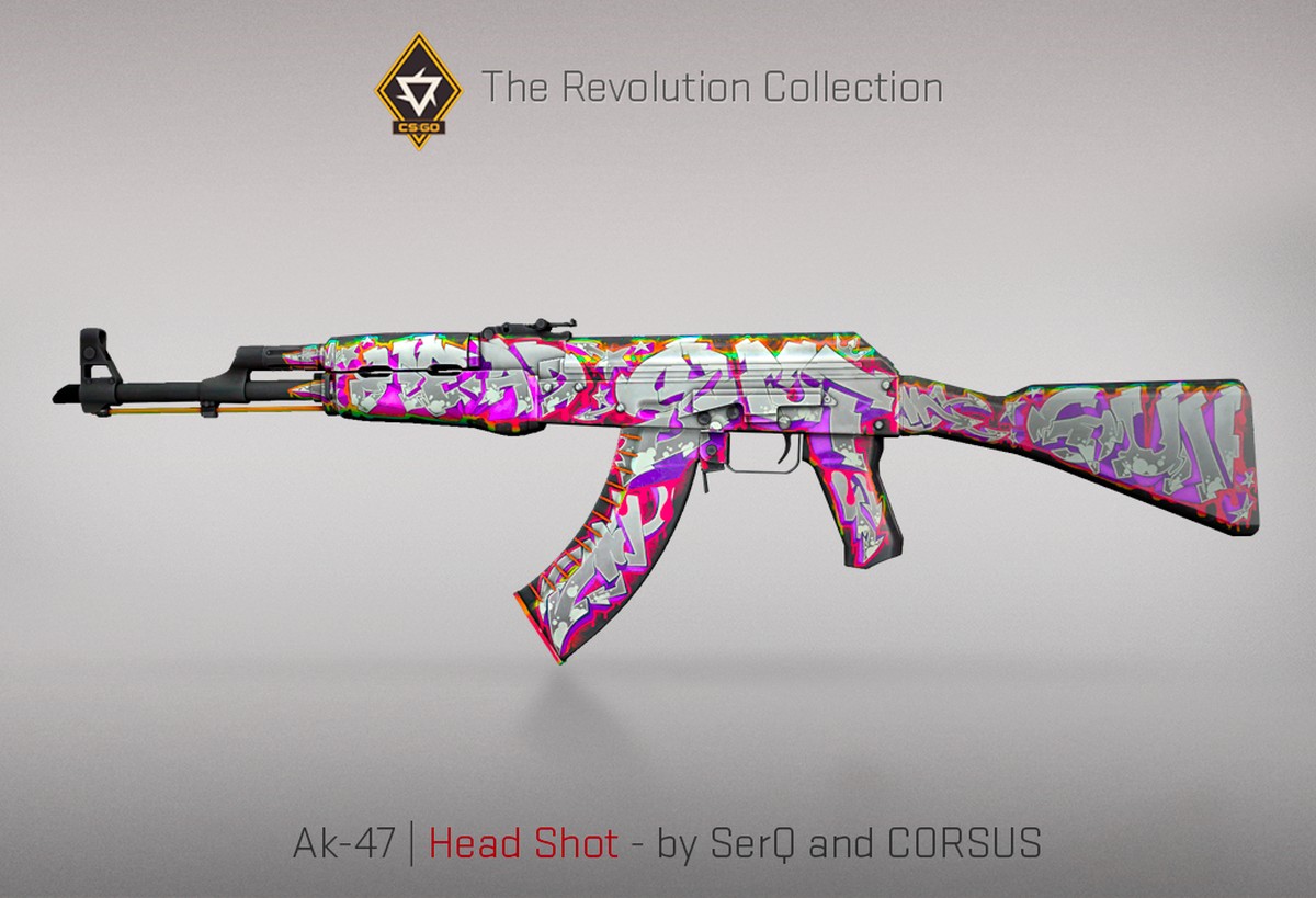 Cs go quanto pago aos autores das skins artista revela cs go ge