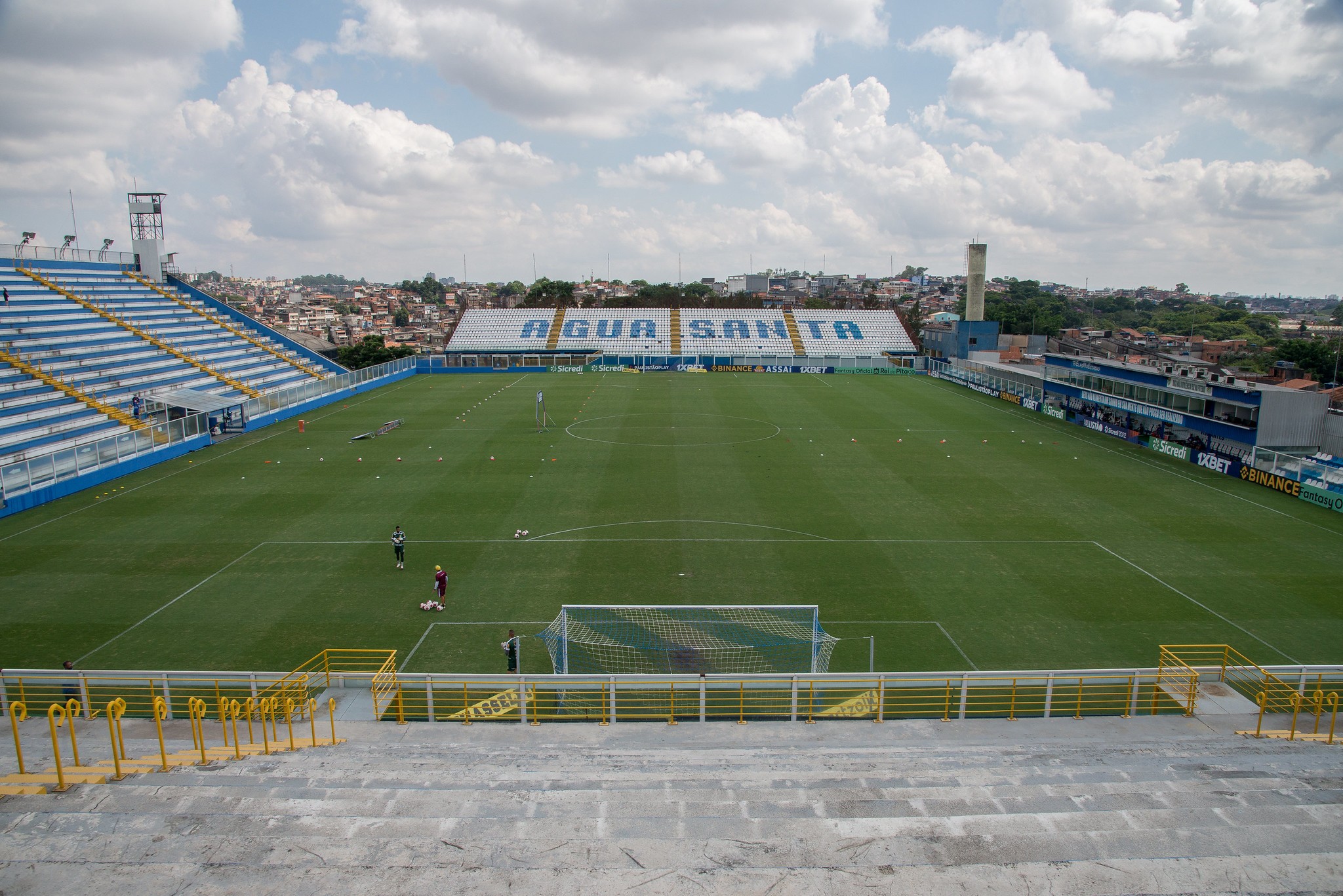 Água Santa x Botafogo-SP: onde assistir ao vivo, horário e escalações | Ge