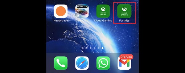 Como jogar Fortnite no iPhone - Dot Esports Brasil