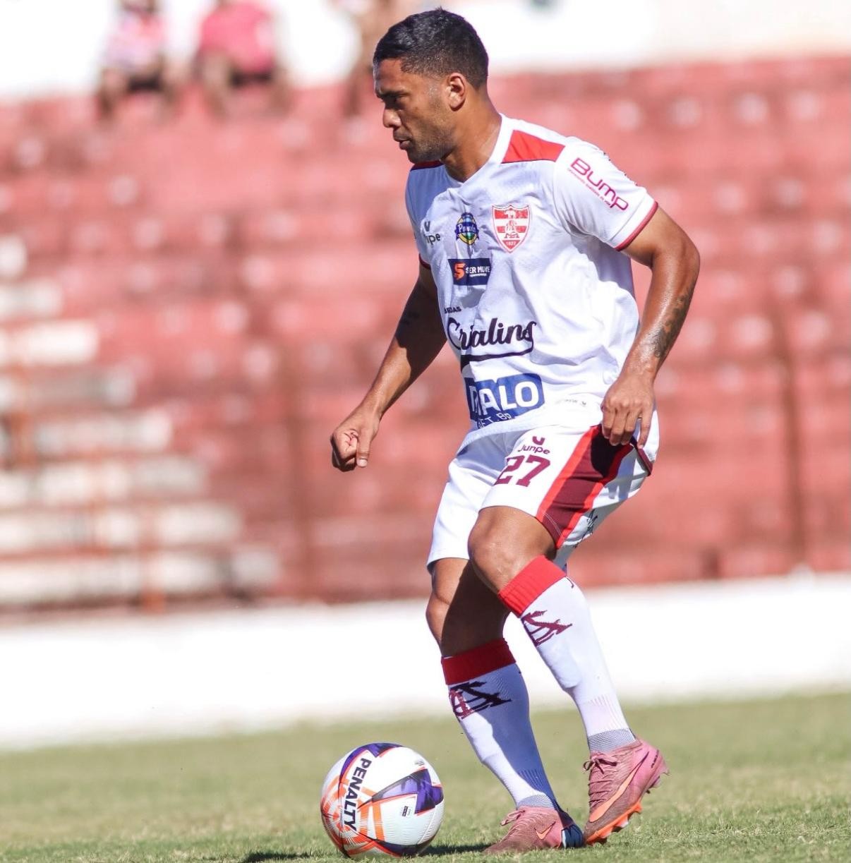 Linense vence o Bandeirante-SP e termina 1ª fase da Copa Paulista com a melhor campanha