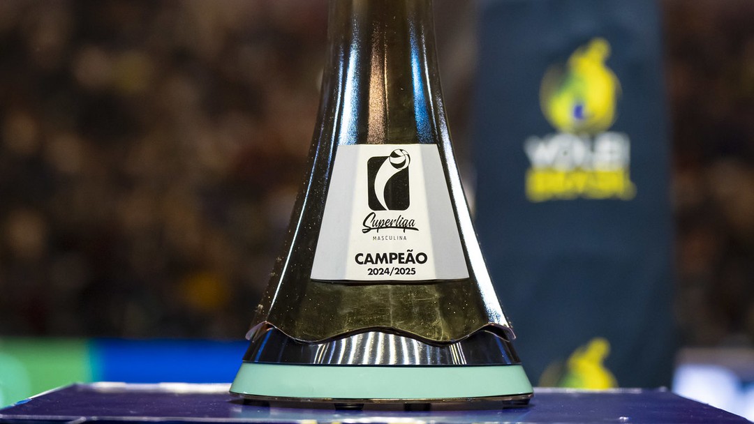 Praia Clube atropela Minas e conquista tricampeonato da Superliga após redenção no Ibirapuera — image 3