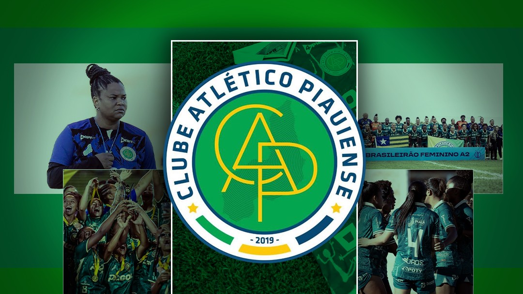 Com técnica ex-Seleção, clube alcança acesso à elite do Brasileirão em menos de dois anos de criação