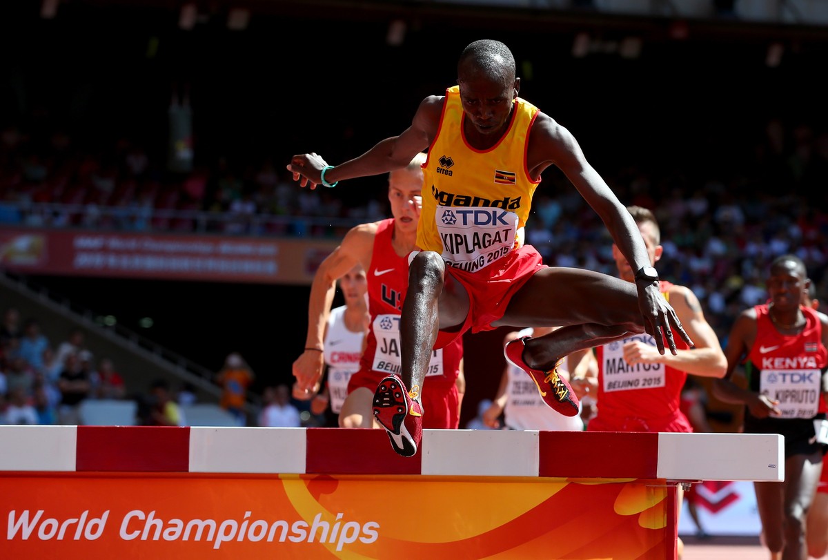 Assassinos de atleta olímpico da Uganda são condenados a mais de 30