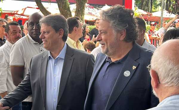 Presidente do São Paulo diz que não foi só Muricy que recusou convite da CBF: 