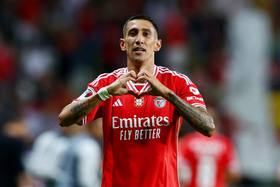 Benfica empata e adia a conquista da Liga Portuguesa de futebol – RNA