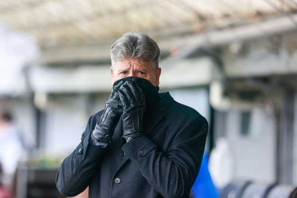 Grêmio avança com facilidade e se prepara para o Brasileirão