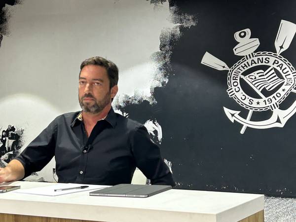 Duilio rebate fracasso em campo com receita recorde: 