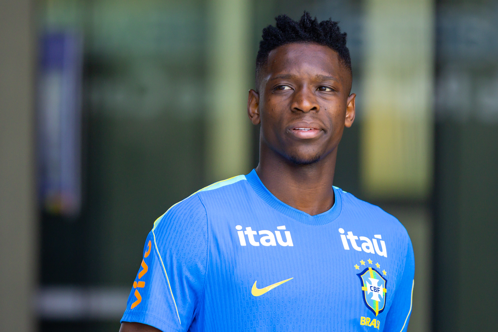 NÃO VEM MAIS! Assessoria de Luiz Henrique confirma que craque não para o Flamengo!