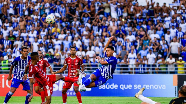 CSA e Penedense empatam no Rei Pelé