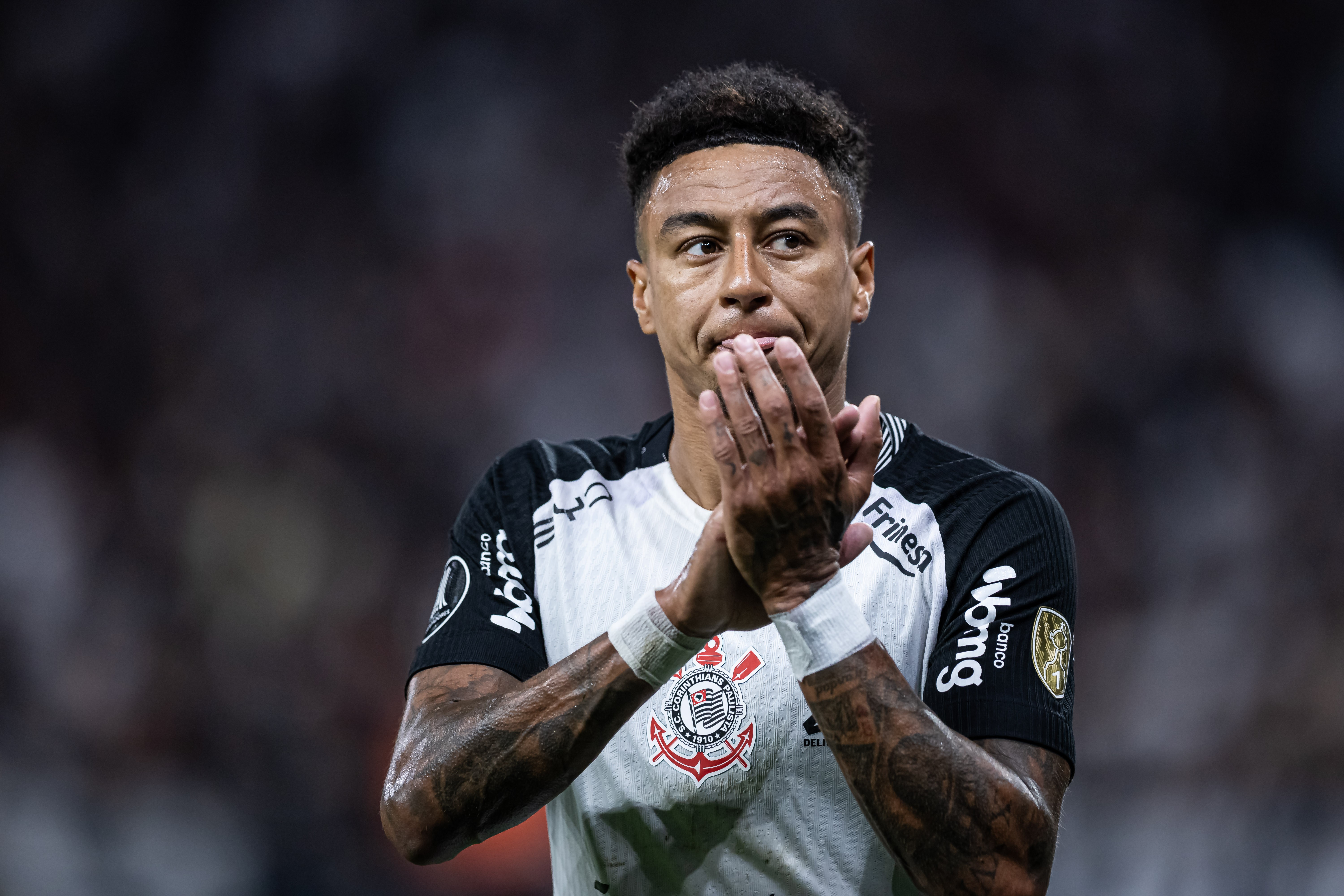 Lingard revela 