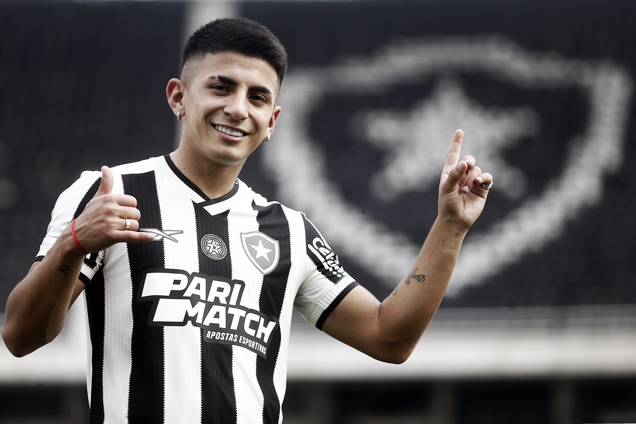 Botafogo corre risco de perder pontos no Brasileirão se não pagar dívida com Atlanta United