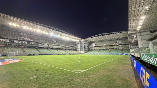 Cruzeiro x Corinthians: onde assistir ao vivo, horário e arbitragem