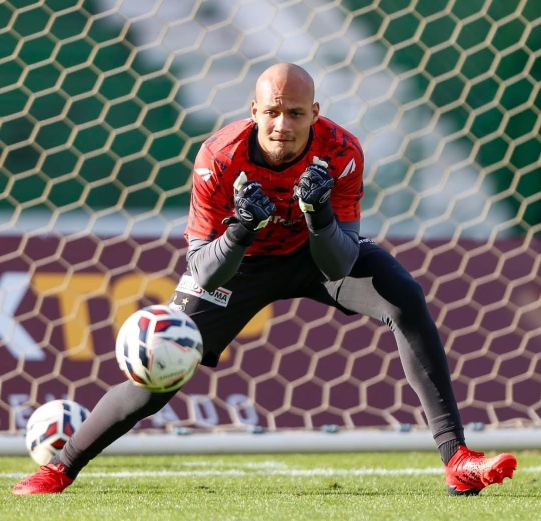 Wesley diz que está "preparado e confiante" para ser titular do Ituano contra a Ferroviária