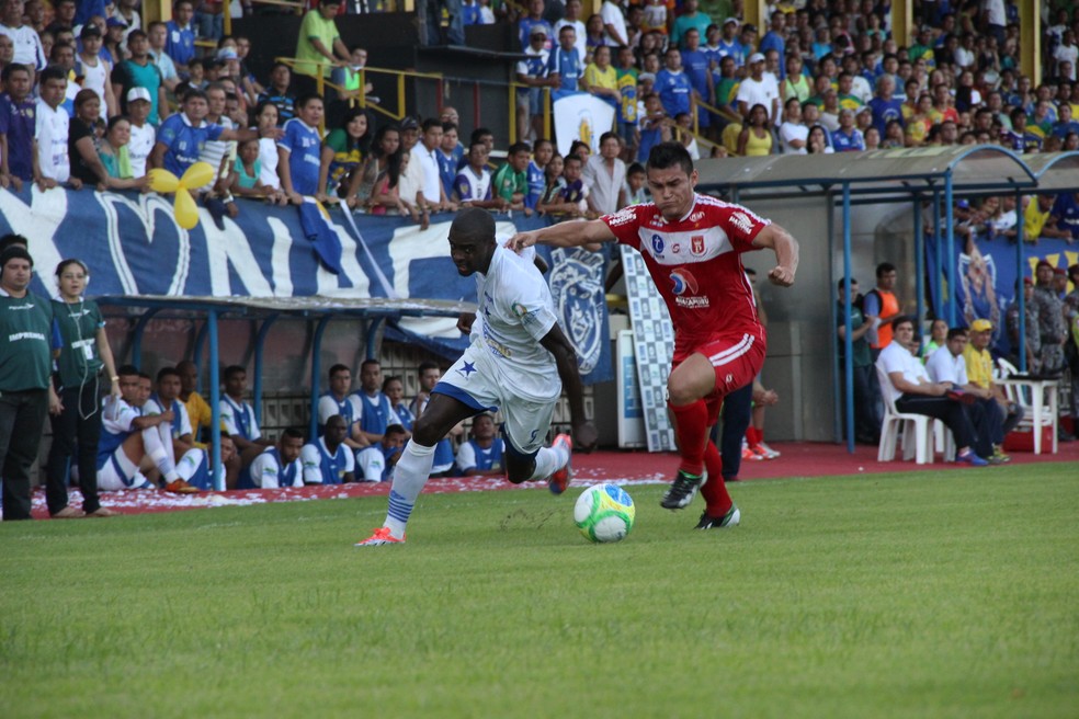 Final do ense não será disputada na Arena da Amazônia pela