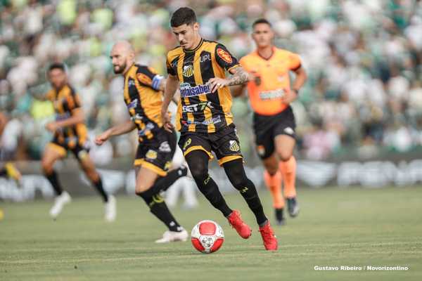 Acompanhe a estratégia do Palmeiras para a chegada de Rômulo após o Paulista.